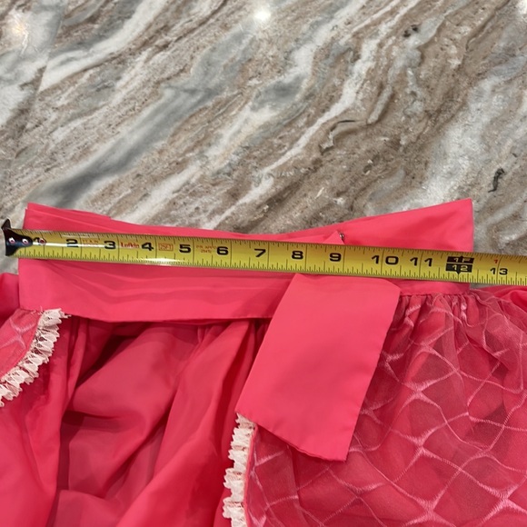 Vintage Handmade Cape - Picture 7 of 11